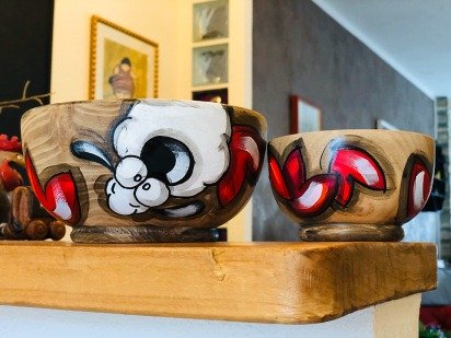 opere di Arianna Belotto opere di Arianna Belotto