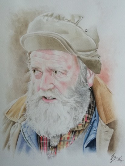 opera di Fabrizio Brazzale opera di Fabrizio Brazzale