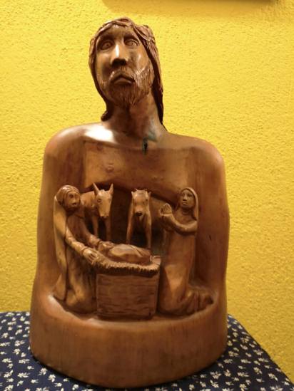 opera di Ugo Lini opera di Ugo Lini