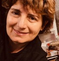 Cristina Pietrosanti