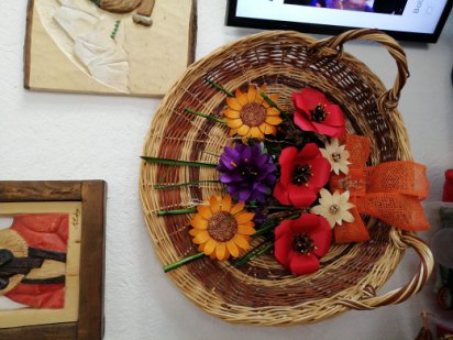 opere di Stevanon Adriana opere di Stevanon Adriana