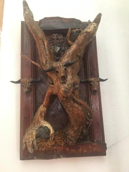 opera di Michele Tropiano opera di Michele Tropiano